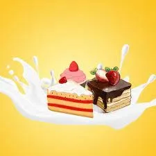 با طراحی لوگوی کیک خانگی شروع به کسب درآمد از پیج اینستاگرام کنید
